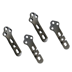 Ensemble d'instruments orthopédiques vétérinaires verrouillables de haute qualité LORE ENTERPRISES LE-VJI-089, en acier inoxydable durable, pour chiens - Product Image 3