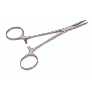 Pinzas Arteriales de Acero Inoxidable, Pinzas Quirúrgicas, Pinzas Arteriales Personalizadas, Alta Calidad, Precio al por Mayor - Product Image 3