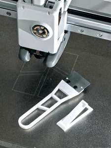 Impresora 3D Combo A1 de Bambú de la Mejor Calidad, Filamento ABS Multicolor, PETG de Grado Automático, Nueva Condición con 1 Año de Garantía - Product Image 3