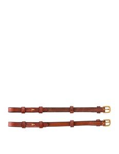 ORSE riridle Cheekpieces seasonal - Product Image 1