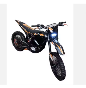 Nouveauté 2024 TALARIAs-STING R MX4 puissant moteur de 8000W avec une batterie de 60V - Product Image 1