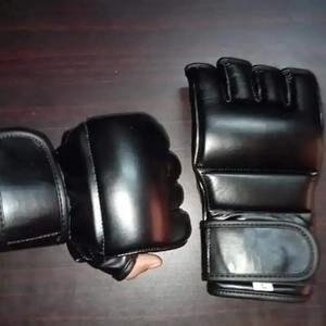 Forte demande grand impact Qualité supérieure Meilleur prix Bon fabricant avec marque privée Nouveaux gants MMA Prix compétitifs - Product Image 4