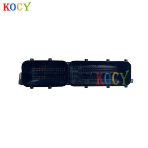 ชุดควบคุมเครื่องยนต์ EDC17C46 03L906018JN 03L906018 0281019007 906 018 JN <span class=keywords><strong>0</strong></span> 281 019 007สำหรับ2.0TDI A4 <span class=keywords><strong>Audi</strong></span> - Product Image 4