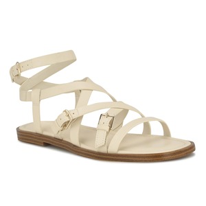 Sandalias planas al por mayor 2025, zapatos de mujer, zapatillas para mujer, chanclas, zapatos de playa para exteriores, Sandalias planas deslizantes de verano para mujer - Product Image 5