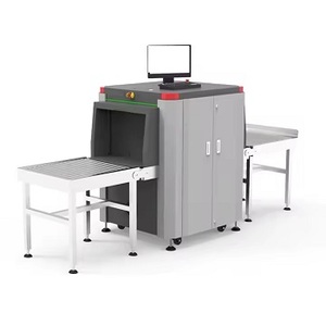 Ofertas Asequibles de Escáneres AB, X, R, a Y, X, R, a Y, Securi1ty Checks, Machi1nes - Product Image 6