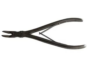 Instrumentos Quirúrgicos Ortopédicos Manuales de Acero Inoxidable de Alta Calidad, Pinzas, Tijeras y Rongeur para Huesos - Product Image 3