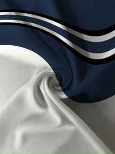 Nuevo Conjunto Deportivo de Verano para Hombre, Personalizado al por Mayor, con Cordón, 100% Algodón, Ligero, para Entrenamiento, Fitness, Dos Piezas - Product Image 4