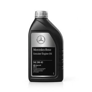Mercedes Benz 0W40 Huile moteur entièrement synthétique MB 2295 Huile moteur haute performance pour moteurs à essence et diesel Vente en gros - Product Image 5