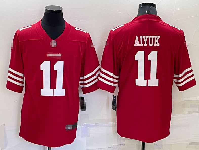 Rouge#11 AIYUK