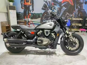 VENTES À PRIX RÉDUIT Qianjiang Shan 600 Moto de rue à essence 600cc Quatre cylindres 6 vitesses Vitesse maximale de 200 km/h - Product Image 4