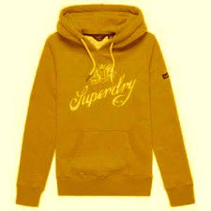 Haut court en coton à manches longues pour femmes, Logo personnalisé de haute qualité, fermeture éclair, blanc, sweat à capuche pour vêtements de gymnastique, décontracté, épaule unie - Product Image 6