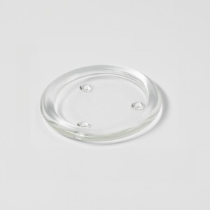 VOT1304 - Portavelas de Cristal - 4 Pulgadas - Product Image 3