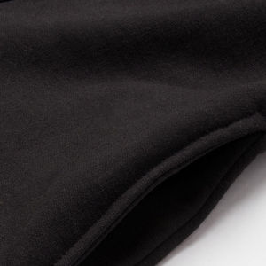 เสื้อฮู้ดดี้โอเวอร์ไซส์สั่งทำพิเศษ คุณภาพสูง ผ้าคลับคอตตอน 400-500 กรัม สำหรับผู้หญิง สไตล์สตรีทแวร์ฤดูหนาว ไซส์พลัส รับสกรีนลายตามสั่ง - Product Image 6