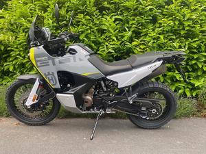 มอเตอร์ไซค์ Norden 889cc Adventure ทุกรุ่นที่มีจำหน่าย - Product Image 2