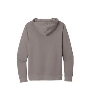 Sudadera con capucha de lana de esponja Unisex de siguiente nivel-3719bc Streetwear Men Plain No String Printing Winter para sudaderas con capucha de talla grande - Product Image 6