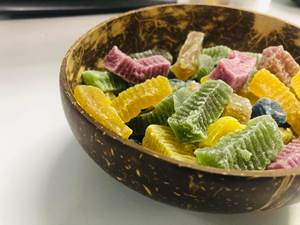 เยลลี่ Seamoss จากเวียดนาม - Product Image 3