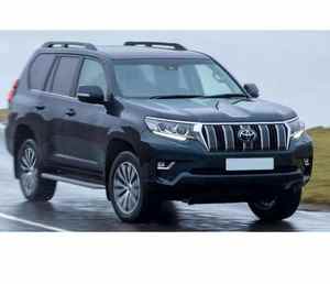 VENTES FLASH - Toyota Land-Cruisers PRADO SUV d'occasion - Product Image 1