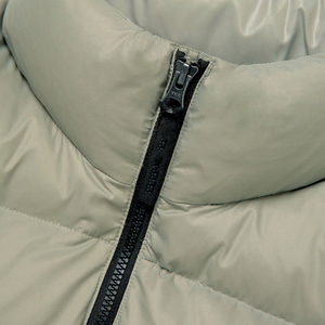 แจ็กเก็ตขนเป็ดกันลมกันหนาวแบบหนาเสื้อแจ็คเก็ตขนเป็ดแฟชั่นสำหรับผู้ชายสำหรับฤดูหนาว - Product Image 4