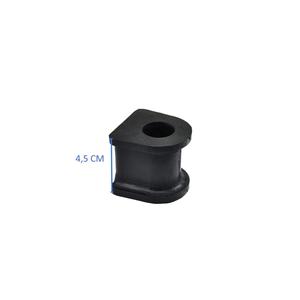 Pneu arrière pour virages pour Mercedes Sprinter Volkswagen Crafter TR - Product Image 5