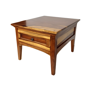 High Quality Solid Wood <b>End</b> <b>Table</b> or Tea <b>Table</b> for Stylish Home Furniture / Living Room / <b>Sofa</b> Set - Product Image 1
