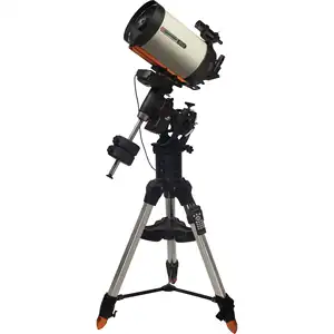 最佳销售高品质Celestron CGE Pro 1100高清电脑望远镜