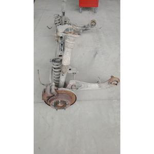 Essieu arrière KIA Sportage Série (10>16) 554103U800 Diesel 1685 - Product Image 3