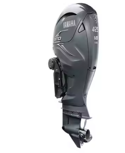 Nouveau hors-bord XTO Offshore 450hp le plus vendu avec moteur 5.6L V8 LXF450 - Product Image 6