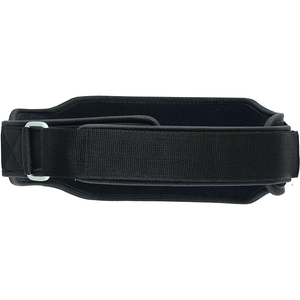 ถุงมือยางนีโอพรีนสำหรับลดน้ำหนักเข็มขัดคาดเอวสำหรับออกกำลังกายแถบรัดหน้าท้องผลิตจากยางนีโอพรีนโลโก้ตามสั่ง - Product Image 6