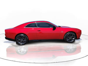 Dodge Charger Daytona R/T AWD 2025 - Product Image 3