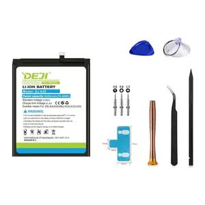 Huidafa-Batería de EB-BA505ABU de teléfono móvil, capacidad Original para <span class=keywords><strong>Samsung</strong></span> A20 A30 A50 <span class=keywords><strong>A30S</strong></span> A50S - Product Image 2