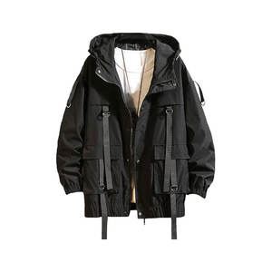Bomber <b>Jacket</b> <b>Men's</b> Autumn <b>Thin</b> Baseball <b>Jacket</b> Classic Style Bomber <b>Jacket</b> for <b>Men</b> - Product Image 1
