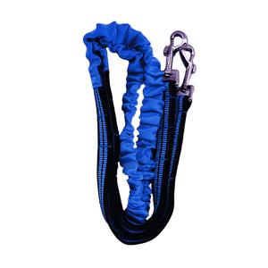 Esparta-M 2Musket Anti-Tirante Azul Hecho de Poliéster Duradero - Product Image 1