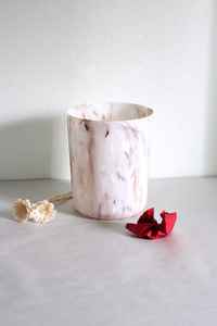 ถังน้ำแข็งสีสังกะสีพร้อมสีและการออกแบบใหม่เครื่องทำความเย็นไวน์ปาร์ตี้พร้อมเชือกเรซิ่นเครื่องดื่มอ่างน้ำแข็งสำหรับงานปาร์ตี้ - Product Image 5