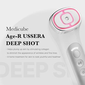 อุปกรณ์ยกกระชับใบหน้าสำหรับ medicube AGE-R ussera Deep shot 176.4g - Product Image 5