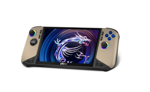 OFERTA: NUEVO STOCK MSII Claw 8+ Consola Portátil para Juegos de 120Hz - Intel Core Ultra 7, 32GB, 1TB SSD, Negra (2025) - Product Image 3