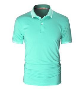 Custom Manufacturer Blank Polo <b>Shirts</b> Custom <b>Men's</b> Polo <b>Shirts</b> High Quality Oversized Plain Polo <b>Shirts</b> Two tone polo <b>T</b> <b>shirts</b> - Product Image 1