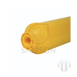 2023 vente chaude ST cartouche de filtre à eau en ligne charbon actif filtre en pierre minérale toute la maison utilisation application domestique - Product Image 1