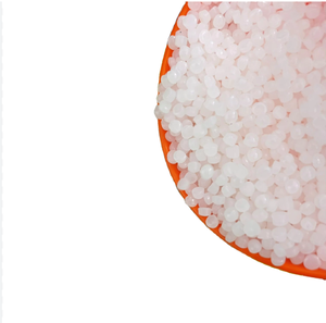 วัตถุดิบพลาสติก HDPE โพลีเอทิลีนบริสุทธิ์จาก100% - Product Image 3