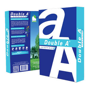 <b>A4</b> Copy & <b>Printing</b> <b>Paper</b> 100gsm Made in Thailand - Product Image 5