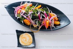 Alga Marina Seca Verde de Primera Calidad, Fabricada en Vietnam, Alga Marina Más Vendida - Product Image 2