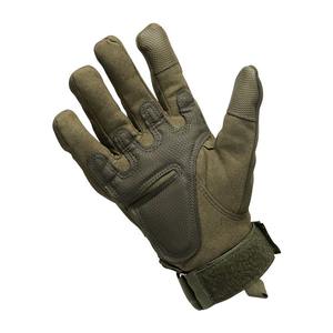 Wholesale Full Finger Touchscreen Tactical <b>Gloves</b> <b>Knuckle</b> Protection <b>Gloves</b> Outdoor Airsoft Motorcycle Training <b>Gloves</b> for Men - Product Image 2