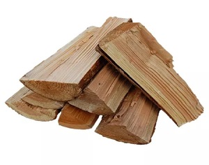 Leña Seca de Roble, Fresno, Pino, Abedul, Madera Dura de Mangrovia, Alto Calor, Bajo Humo - Product Image 4