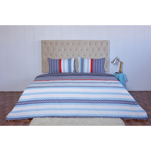 <b>King</b>-<b>Size</b> Harmony Stripes - Product Image 4