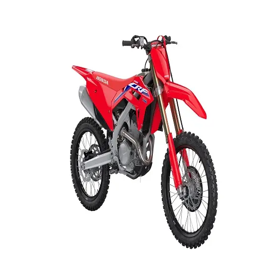 Top Desconto De Vendas Para Novo 2022 Hondas CRF450R 450 R RF250RX CRF 250cc Off Road pronto para enviar