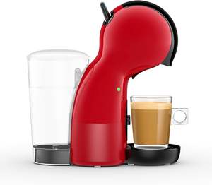 Machine à café automatique Krups Nescafé Dolce Gusto Piccolo XS, pression de 16 à 20 bars, modèle écologique programmable et économe en énergie - Product Image 6
