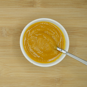 Delicioso Concentrado de Mango Chaunsa Orgánico Fresco de Alta Calidad a Precio Económico, Saborizado en Bolsa Aséptica, Empaque Personalizado - Product Image 2