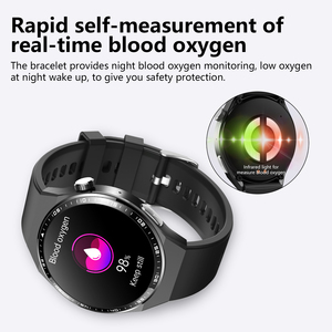 นาฬิกาสมาร์ทวอทช์ขายส่ง นาฬิกาสมาร์ทวอทช์ 7 in 1 นาฬิกาสมาร์ทวอทช์ราคาถูกที่สุด - Product Image 4