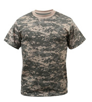 T-shirt de sport pour homme 100% coton, coupe ample, respirant, personnalisable avec logo privé, uni, prêt pour impression sérigraphique, 180g