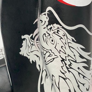 Real Leather Twins Muay Thai Training Gear Protection <b>Shin</b> <b>Pads</b> Customized Logo Leg Professional Boxing Martial Arts Kick Guards - Product Image 4