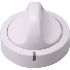Bouton de minuterie manuel/électrique pour sèche-linge XPWE01X10082, en plastique et tissu, pièce de rechange pour machine à laver WE01X10082 - Product Image 3